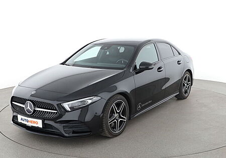 Mercedes-Benz A-Klasse A 250 AMG Line