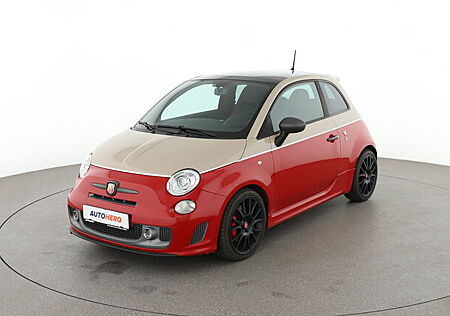 Abarth 595 1.4 Competizione