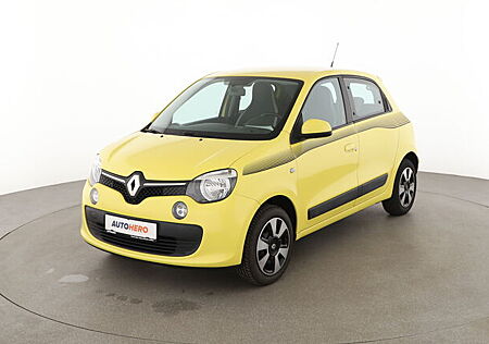 Renault Twingo 1.0 SCe Dynamique