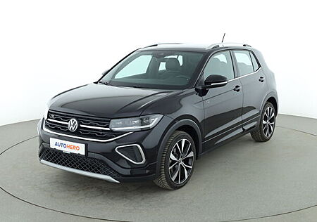 VW T-Cross 1.5 TSI ACT R-Line