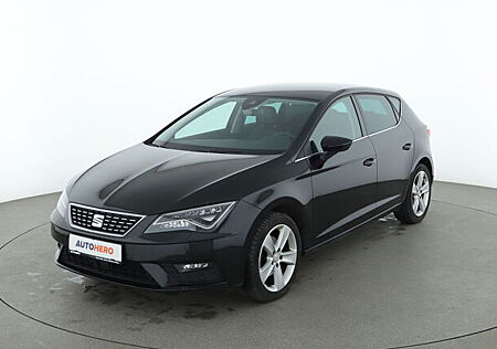 Seat Leon 1.5 TSI ACT Xcellence