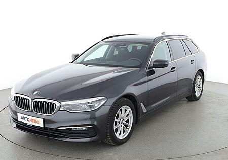 BMW 5er 520d xDrive