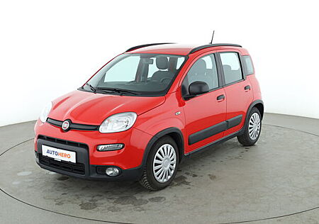 Fiat Panda 1.0 Mild-Hybrid City Life