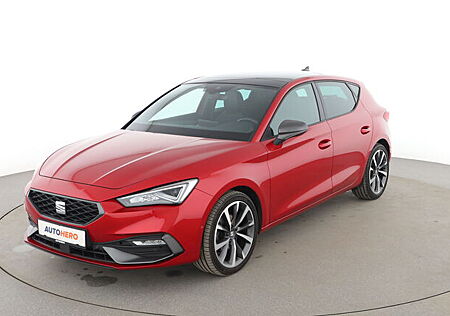 Seat Leon 1.5 eTSI ACT FR