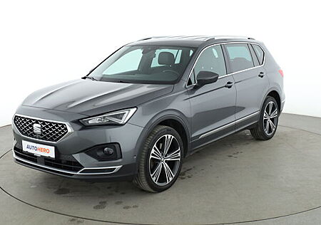 Seat Tarraco 2.0 TSI Xcellence 4Drive
