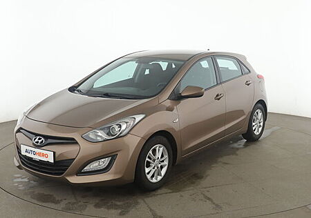 Hyundai i30 1.4 FIFA World Cup Edition