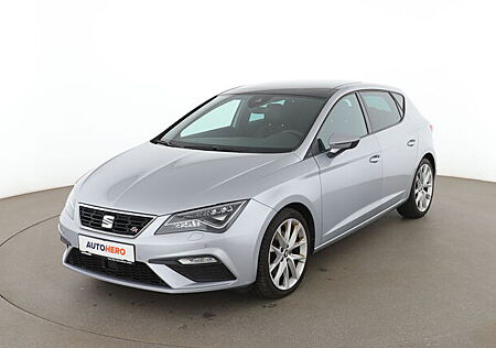 Seat Leon 1.5 TSI ACT FR