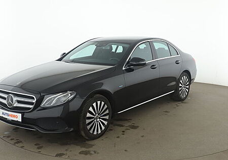 Mercedes-Benz E-Klasse E 350e Avantgarde