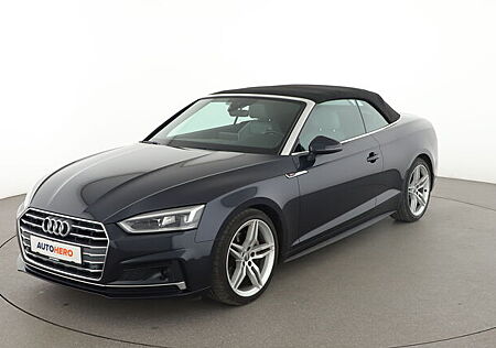 Audi A5 2.0 TDI Sport