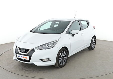 Nissan Micra 1.0 IG N-WAY