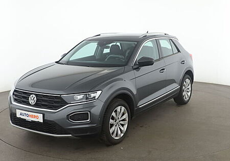 VW T-Roc 1.5 TSI ACT Sport