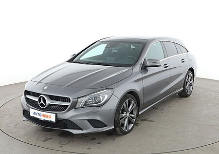 Mercedes-Benz CLA 200 Shooting Brake Urban