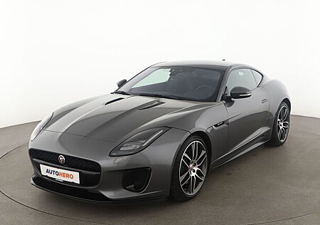 Jaguar F-Type 30t R-Dynamic