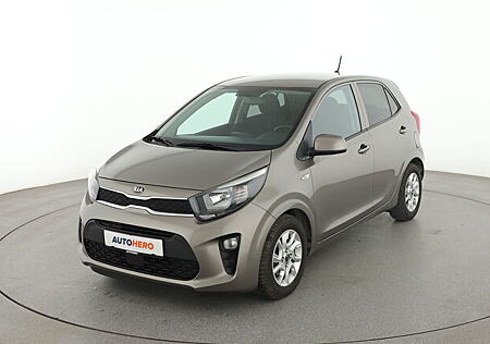 Kia Picanto 1.2 Dream Team