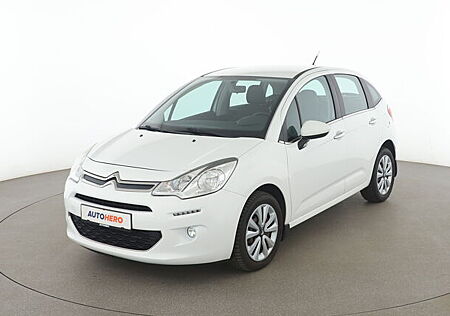 Citroën C3 1.0 VTi Selection