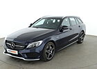 Mercedes-Benz C-Klasse C 43 AMG T 4Matic