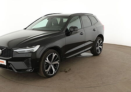 Volvo XC 60 2.0 B4 Mild-Hybrid Plus Dark 2WD