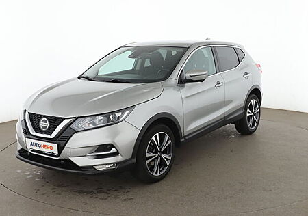 Nissan Qashqai 1.3 DIG-T N-Connecta