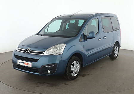 Citroën Berlingo 1.2 PureTech Selection