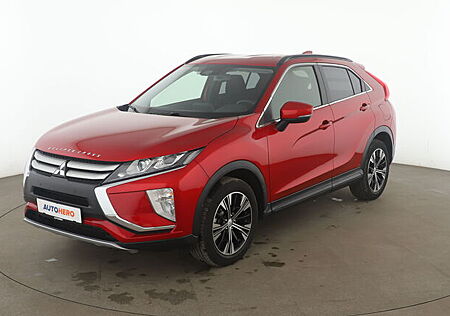 Mitsubishi Eclipse Cross 1.5 T-MIVEC 2WD