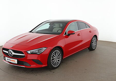 Mercedes-Benz Andere CLA 180 Progressive