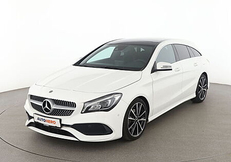 Mercedes-Benz Andere CLA 200 Shooting Brake AMG Line