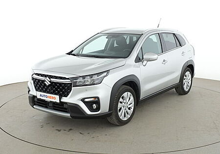 Suzuki SX4 S-Cross 1.5 Dualjet Hybrid Comfort