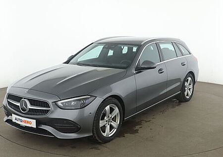 Mercedes-Benz C-Klasse C 300 d T Avantgarde