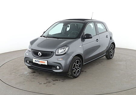 Smart ForFour 0.9 Turbo Basis Prime