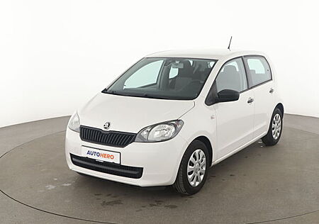 Skoda Citigo 1.0 MPI Cool Edition