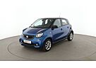 Smart ForFour 1.0 Basis passion