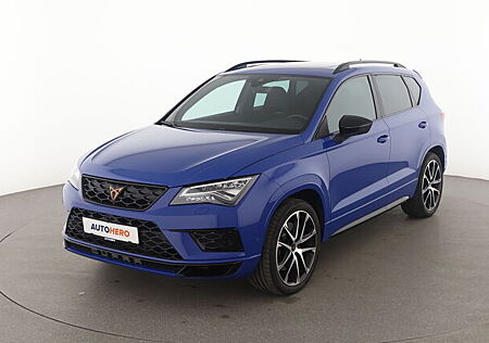Cupra Ateca 2.0 TSI 4Drive