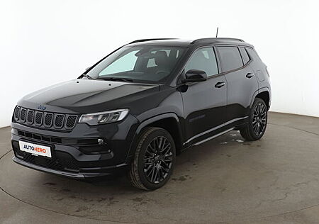 Jeep Compass 1.3 T4 4xe Plug-in Hybrid S