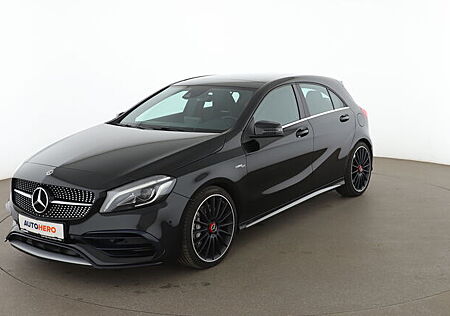 Mercedes-Benz A-Klasse A 45 AMG 4Matic Sport