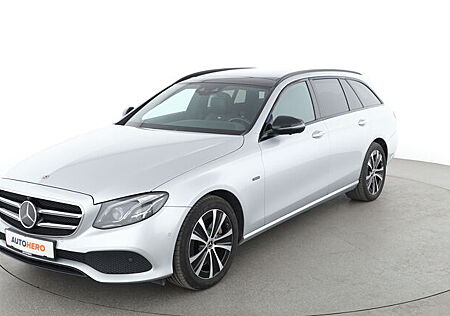 Mercedes-Benz E-Klasse E 300 de T Avantgarde