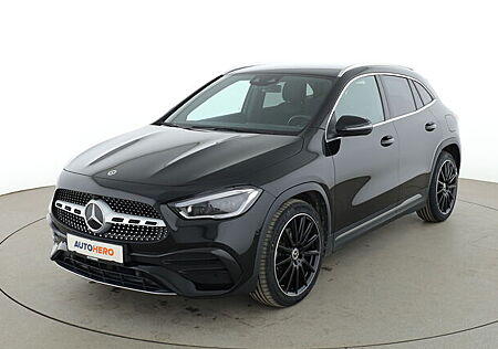 Mercedes-Benz GLA 220 d AMG Line