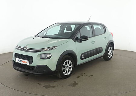 Citroën C3 1.2 PureTech Feel