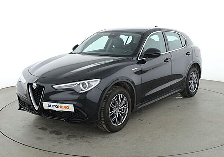 Alfa Romeo Stelvio 2.0 Turbo Super Q4