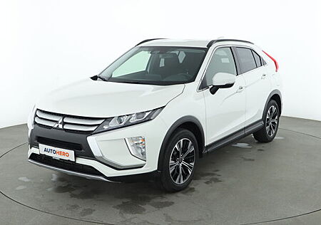 Mitsubishi Eclipse Cross 1.5 T-MIVEC Diamant Edition 2WD