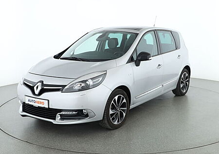 Renault Scenic 2.0 dCi BOSE Edition