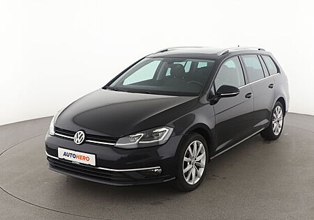 VW Golf 1.4 TSI Highline BlueMotion