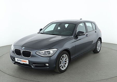 BMW 1er 116i
