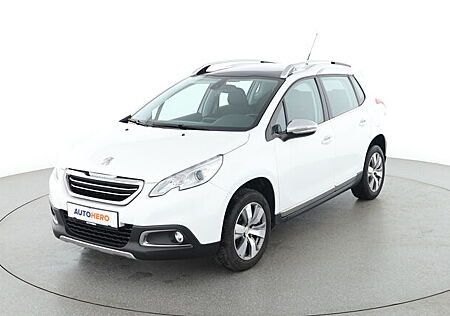 Peugeot 2008 1.2 PureTech Allure