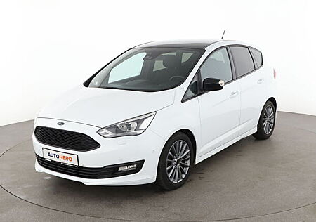 Ford C-Max 1.5 EcoBoost Sport