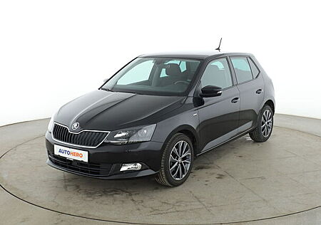 Skoda Fabia 1.0 MPI Drive