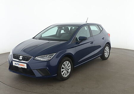 Seat Ibiza 1.0 Style