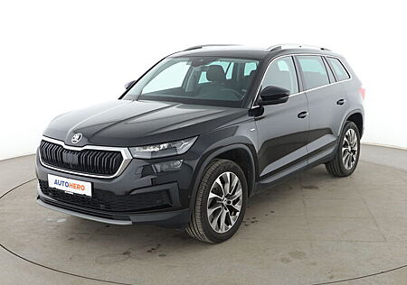 Skoda Kodiaq 1.5 TSI ACT Clever