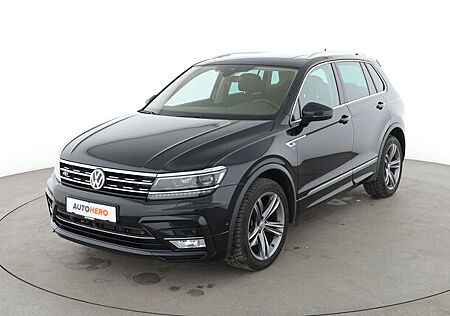 VW Tiguan 2.0 TSI Highline 4Motion BlueMotion