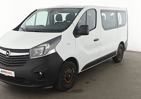 Opel Vivaro gebraucht kaufen Opel Vivaro 1.6 CDTI Combi L1H1 2,9t