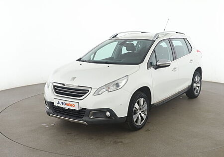 Peugeot 2008 1.6 Allure